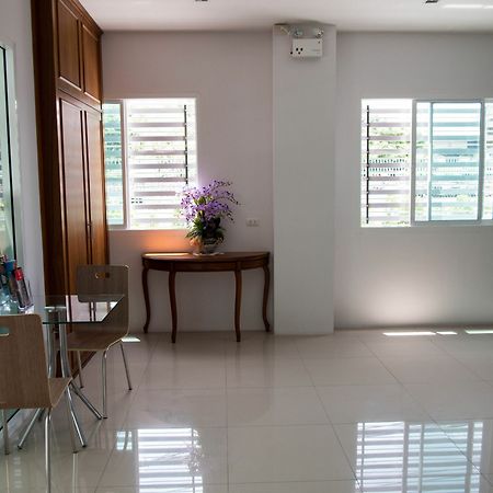 Tanatip Place Bangkok Ngoại thất bức ảnh