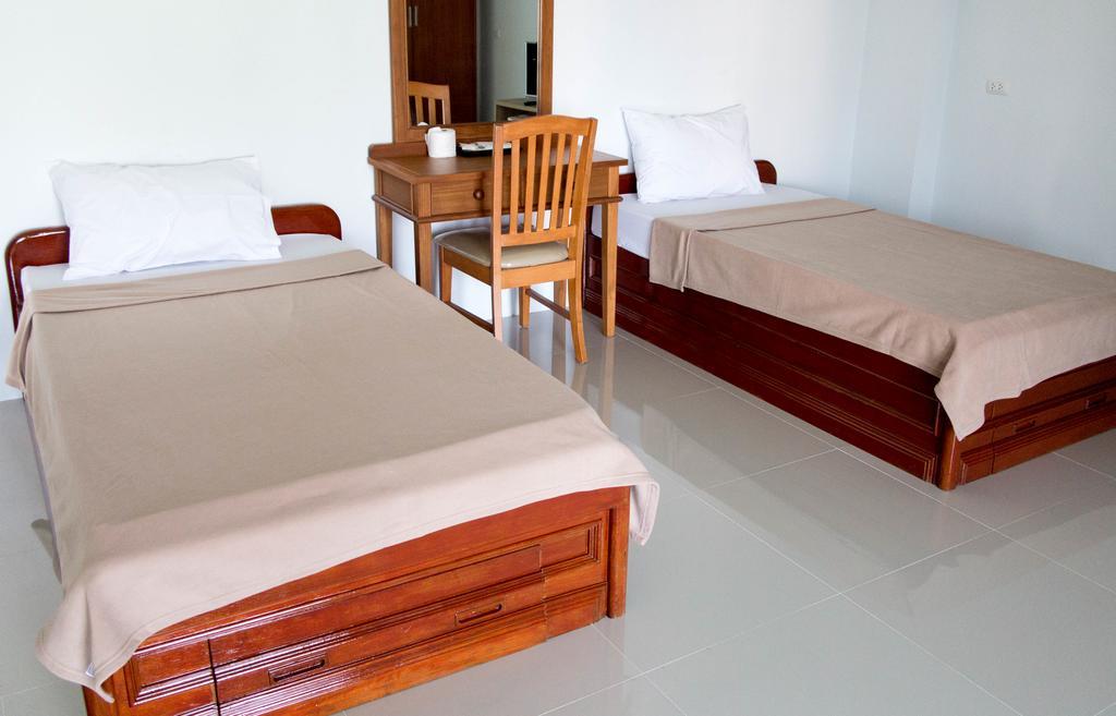 Tanatip Place Bangkok Ngoại thất bức ảnh