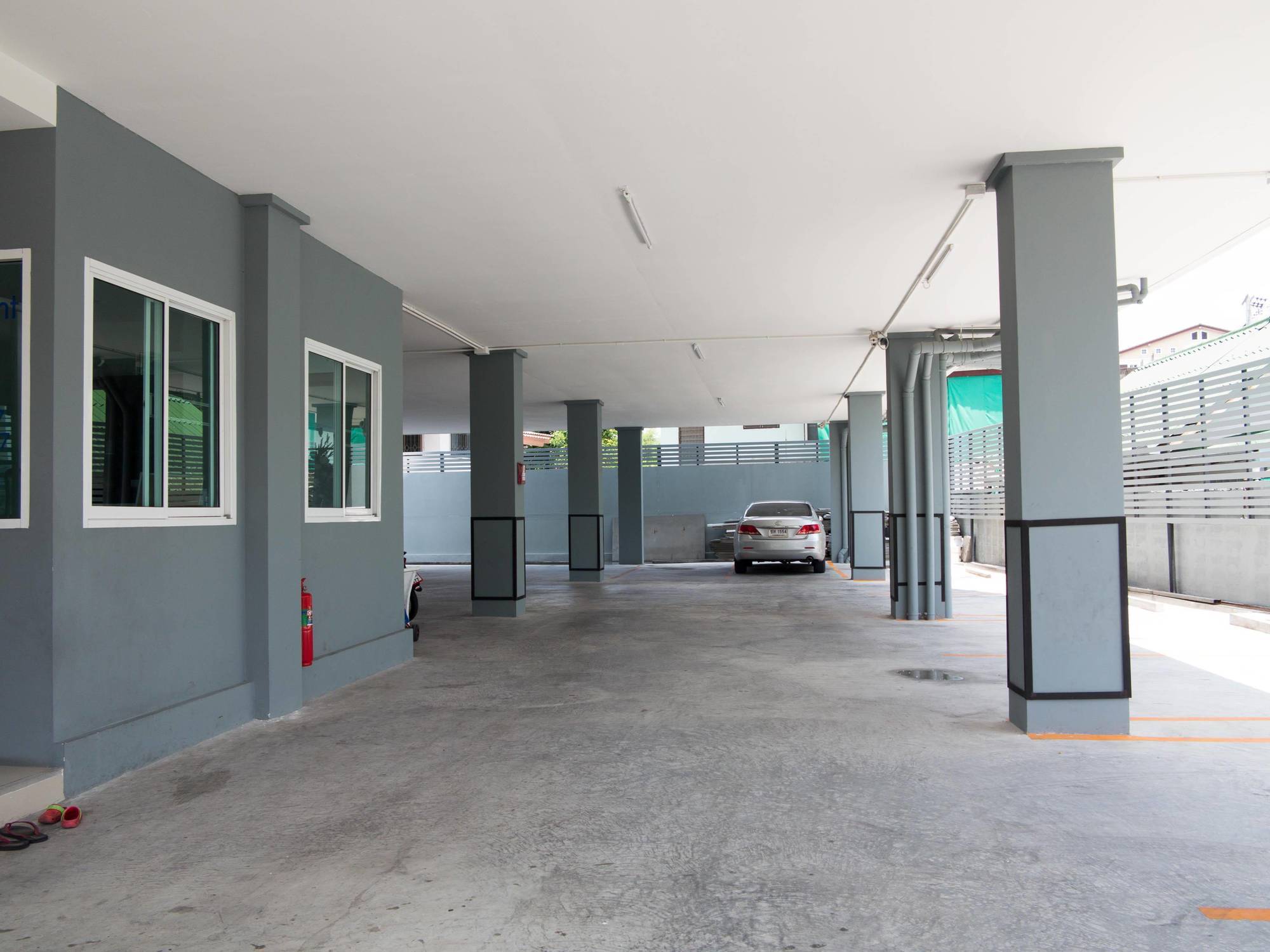 Tanatip Place Bangkok Ngoại thất bức ảnh