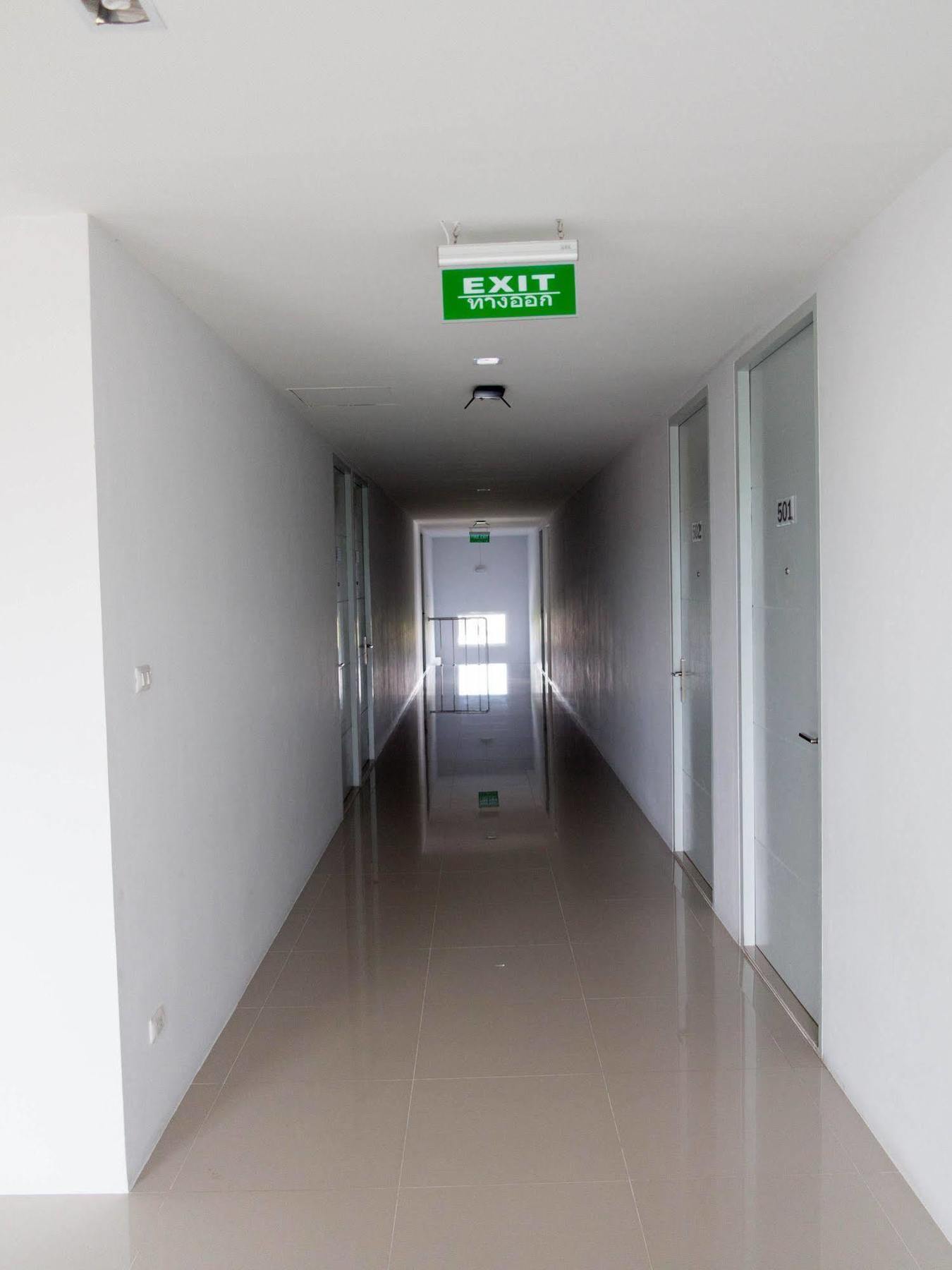 Tanatip Place Bangkok Ngoại thất bức ảnh
