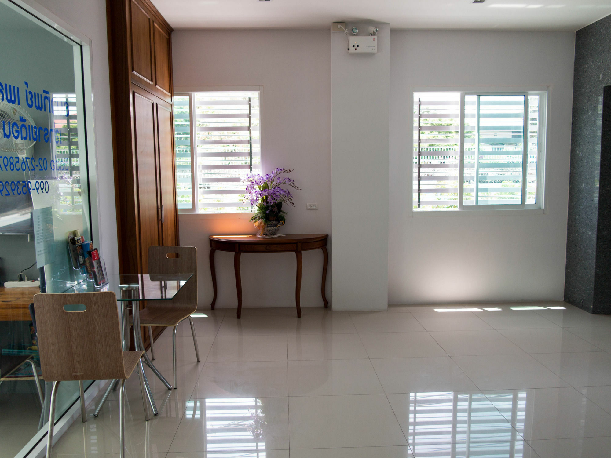 Tanatip Place Bangkok Ngoại thất bức ảnh