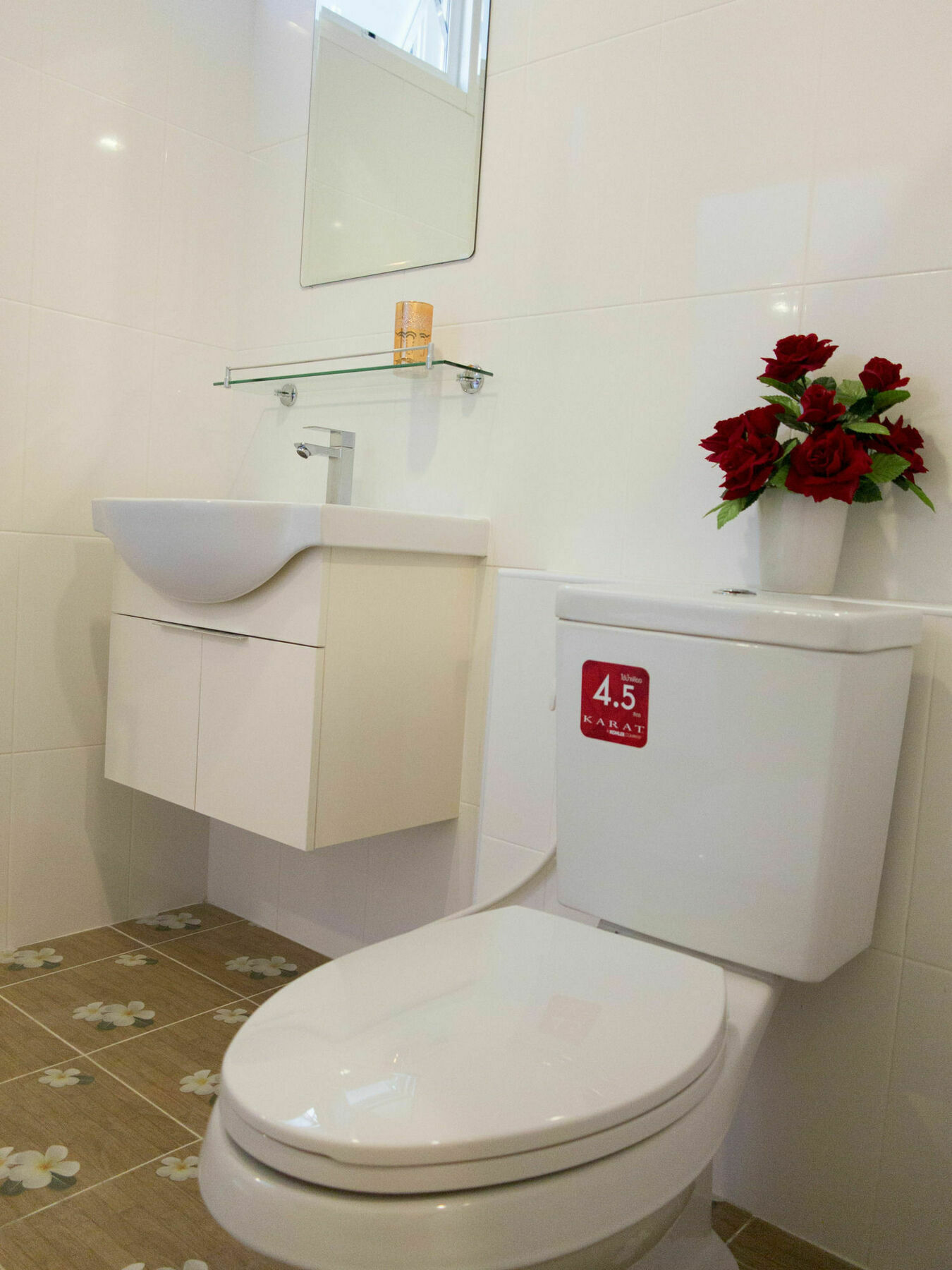 Tanatip Place Bangkok Ngoại thất bức ảnh