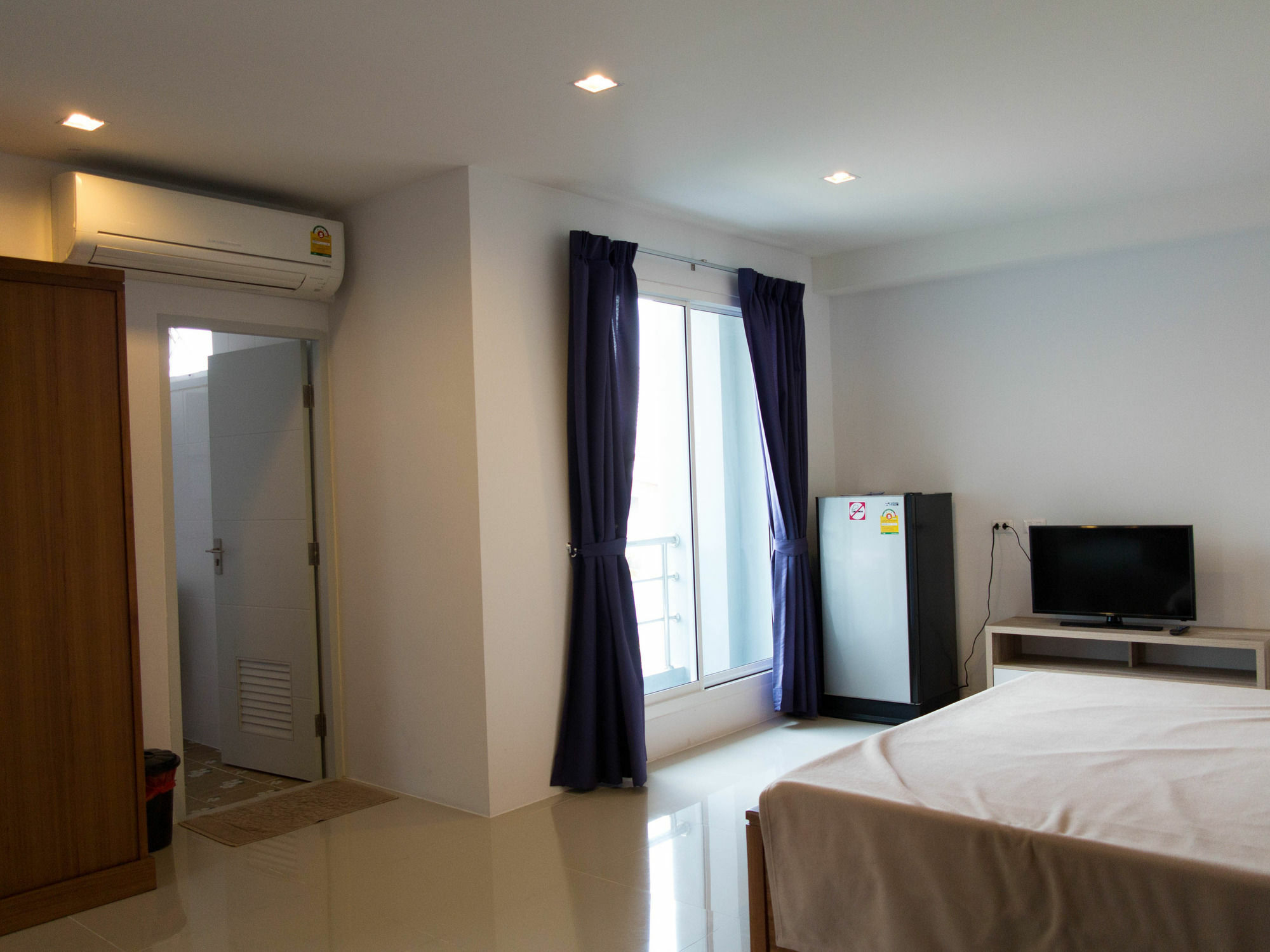 Tanatip Place Bangkok Ngoại thất bức ảnh