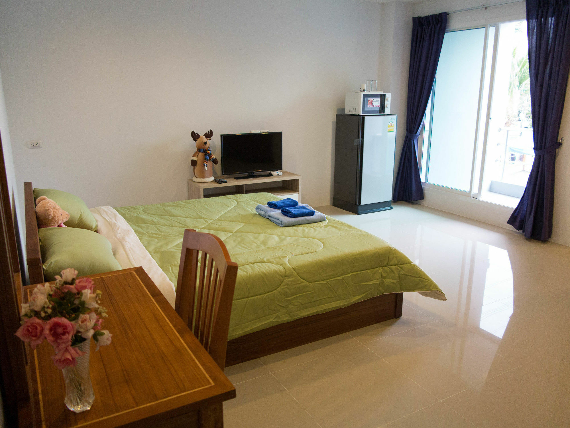 Tanatip Place Bangkok Ngoại thất bức ảnh