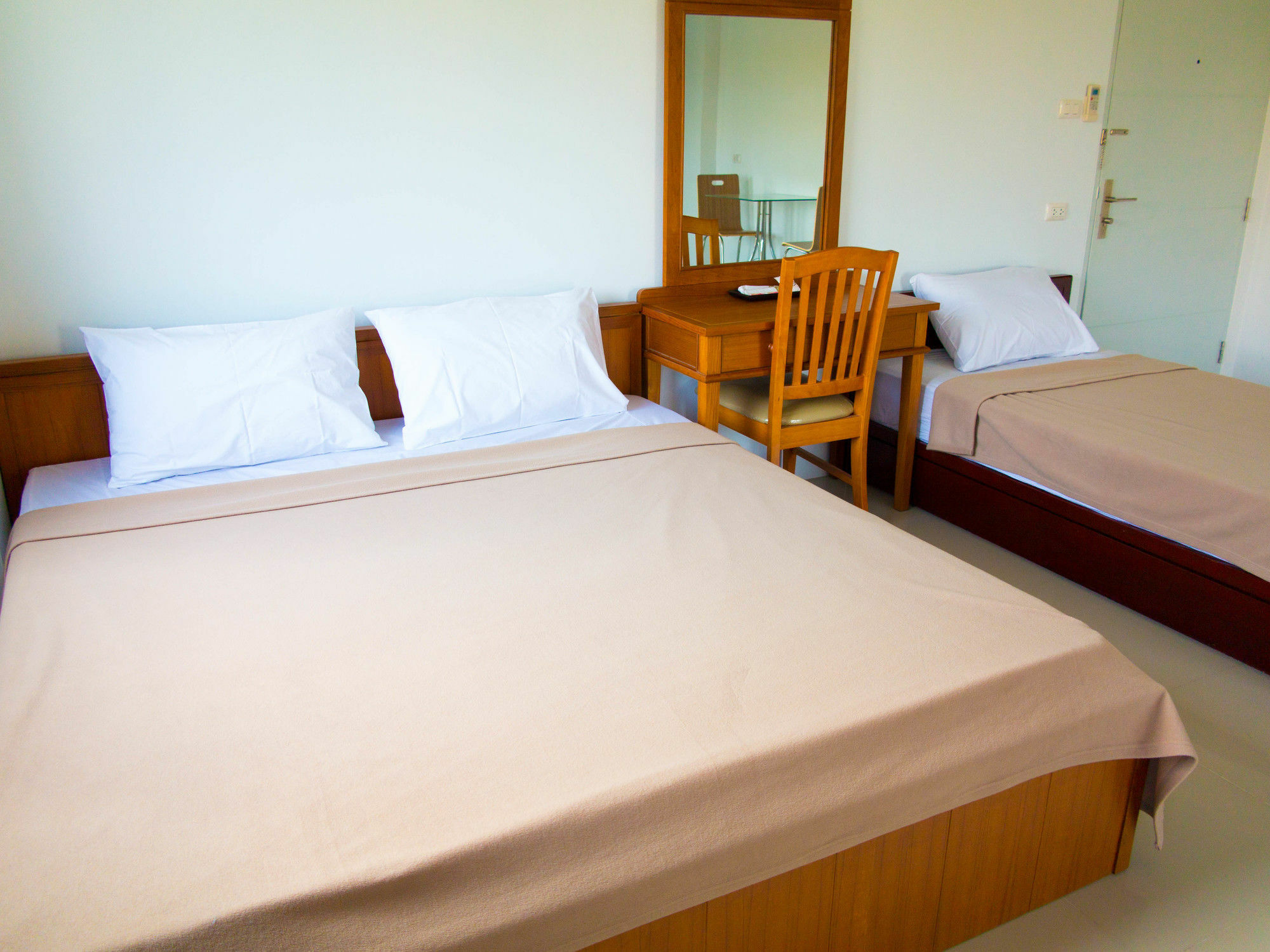 Tanatip Place Bangkok Ngoại thất bức ảnh