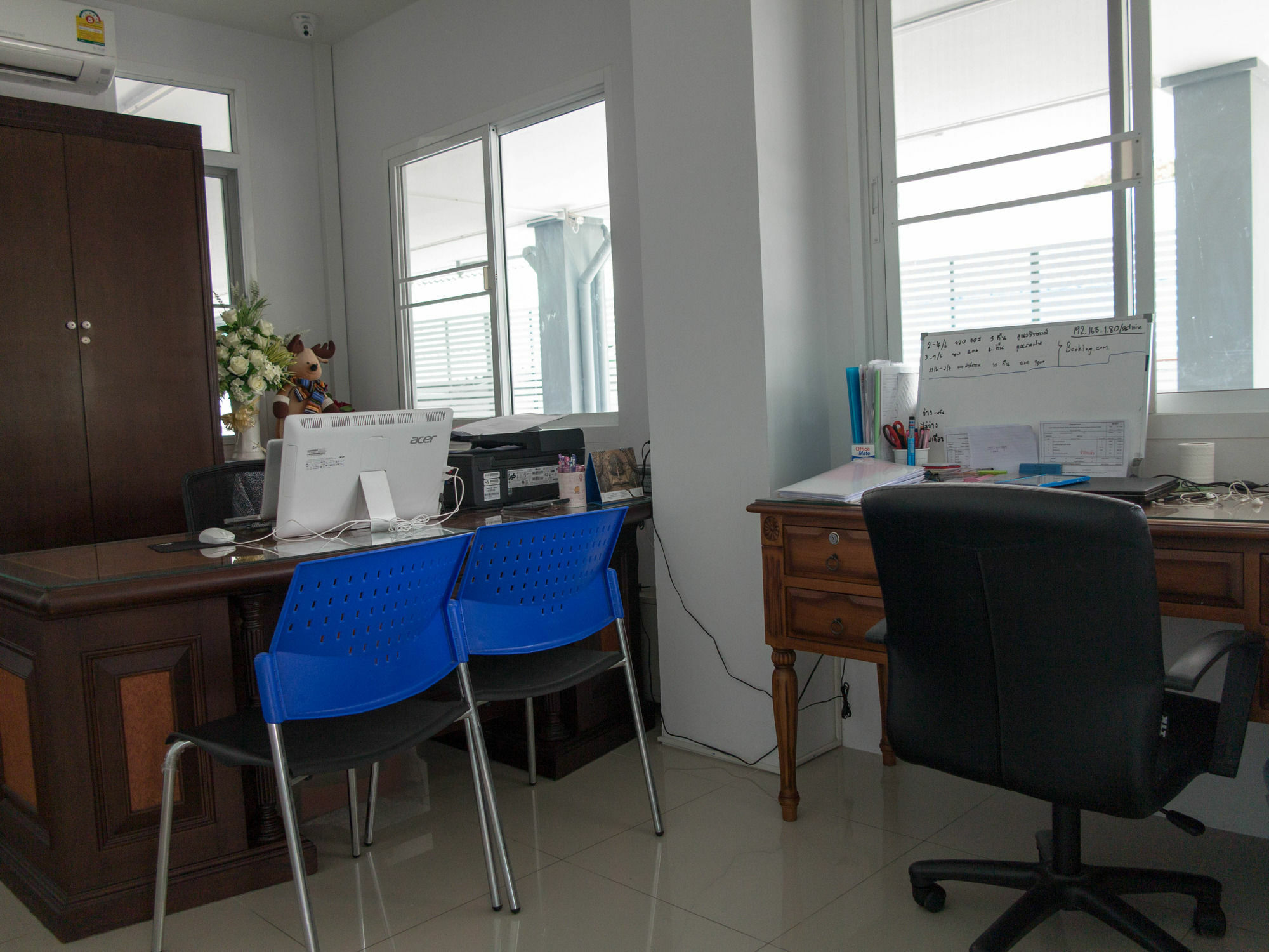 Tanatip Place Bangkok Ngoại thất bức ảnh