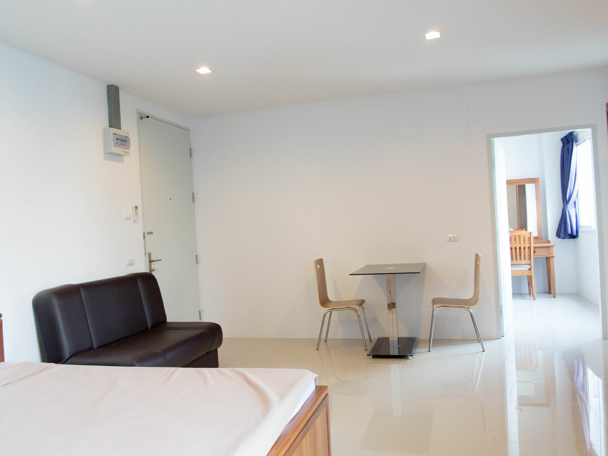 Tanatip Place Bangkok Ngoại thất bức ảnh