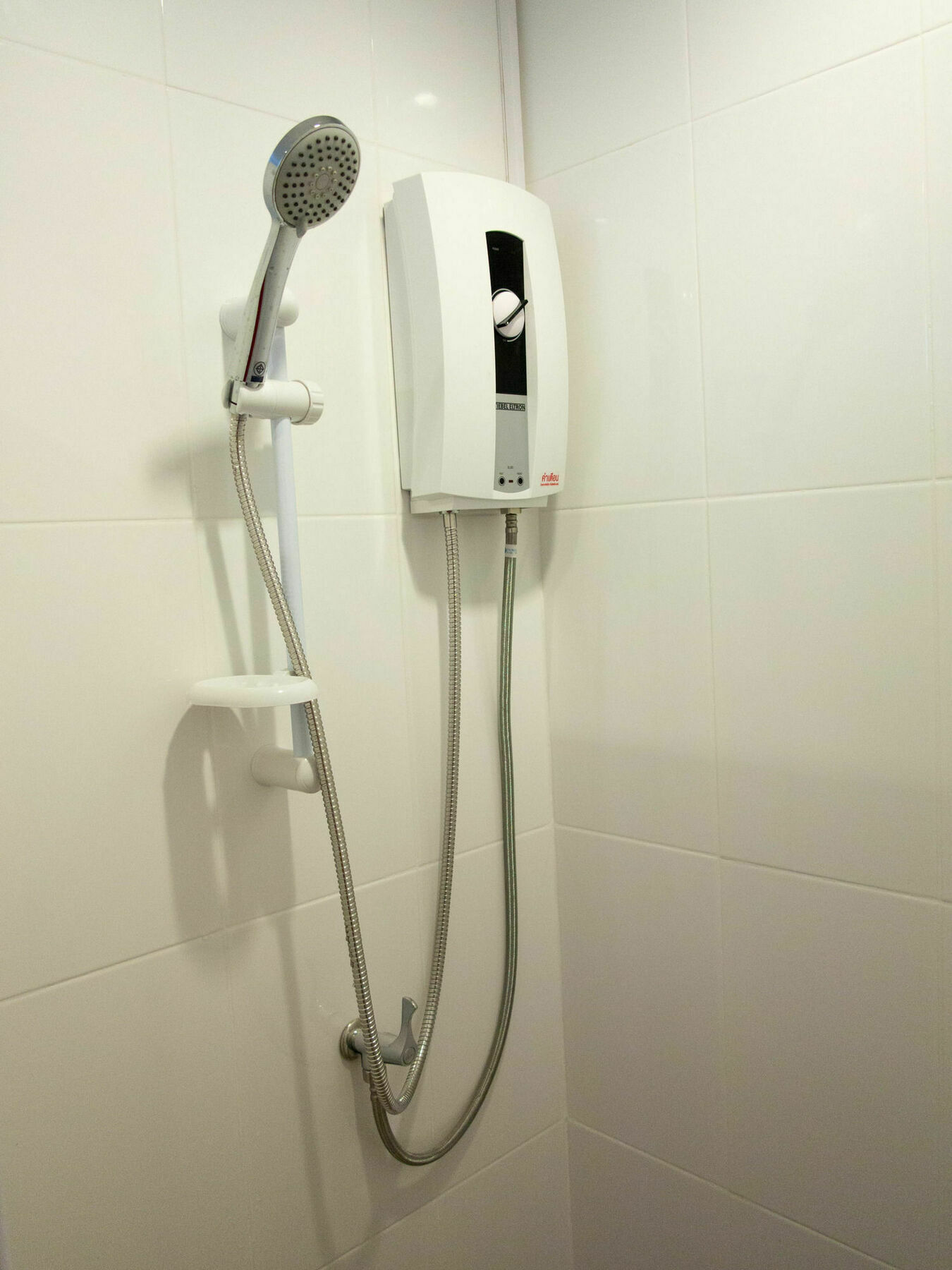 Tanatip Place Bangkok Ngoại thất bức ảnh