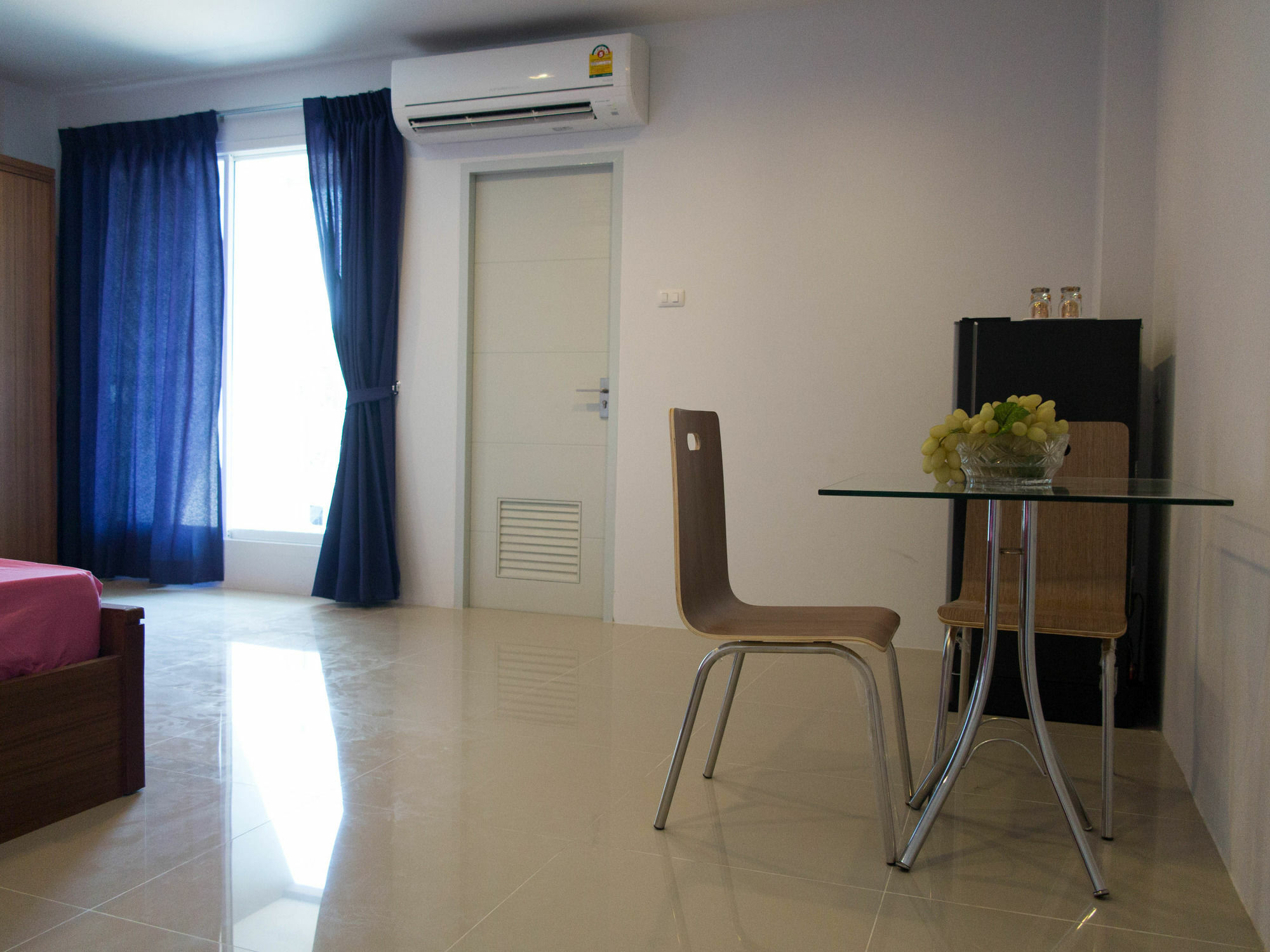 Tanatip Place Bangkok Ngoại thất bức ảnh