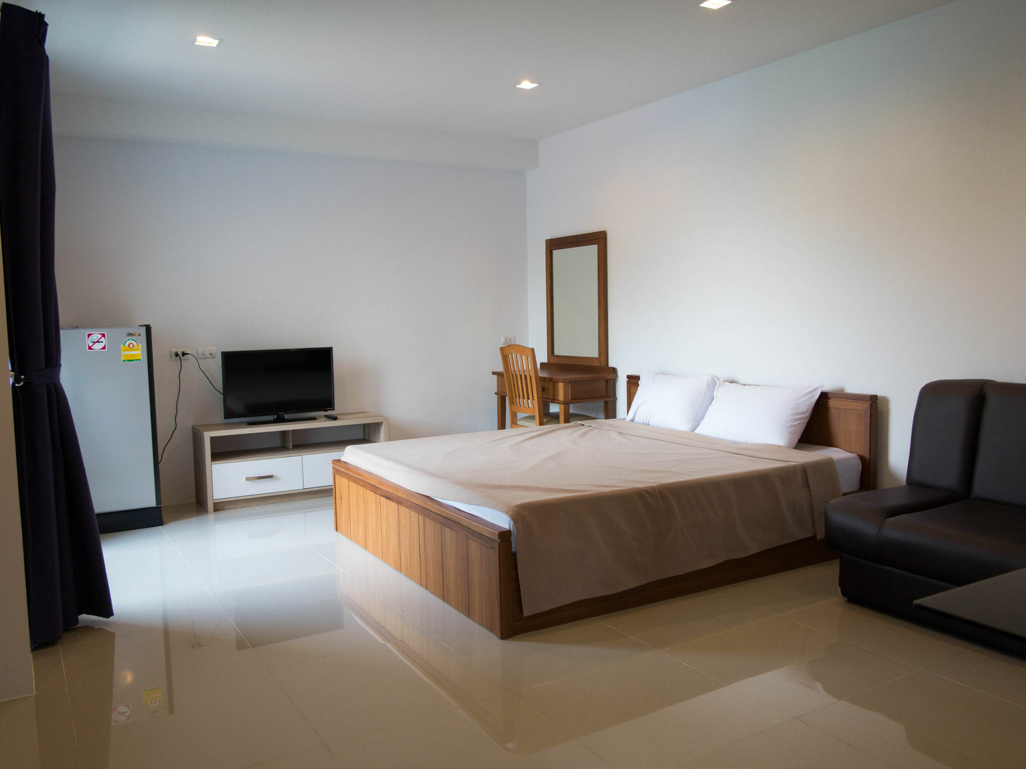 Tanatip Place Bangkok Ngoại thất bức ảnh