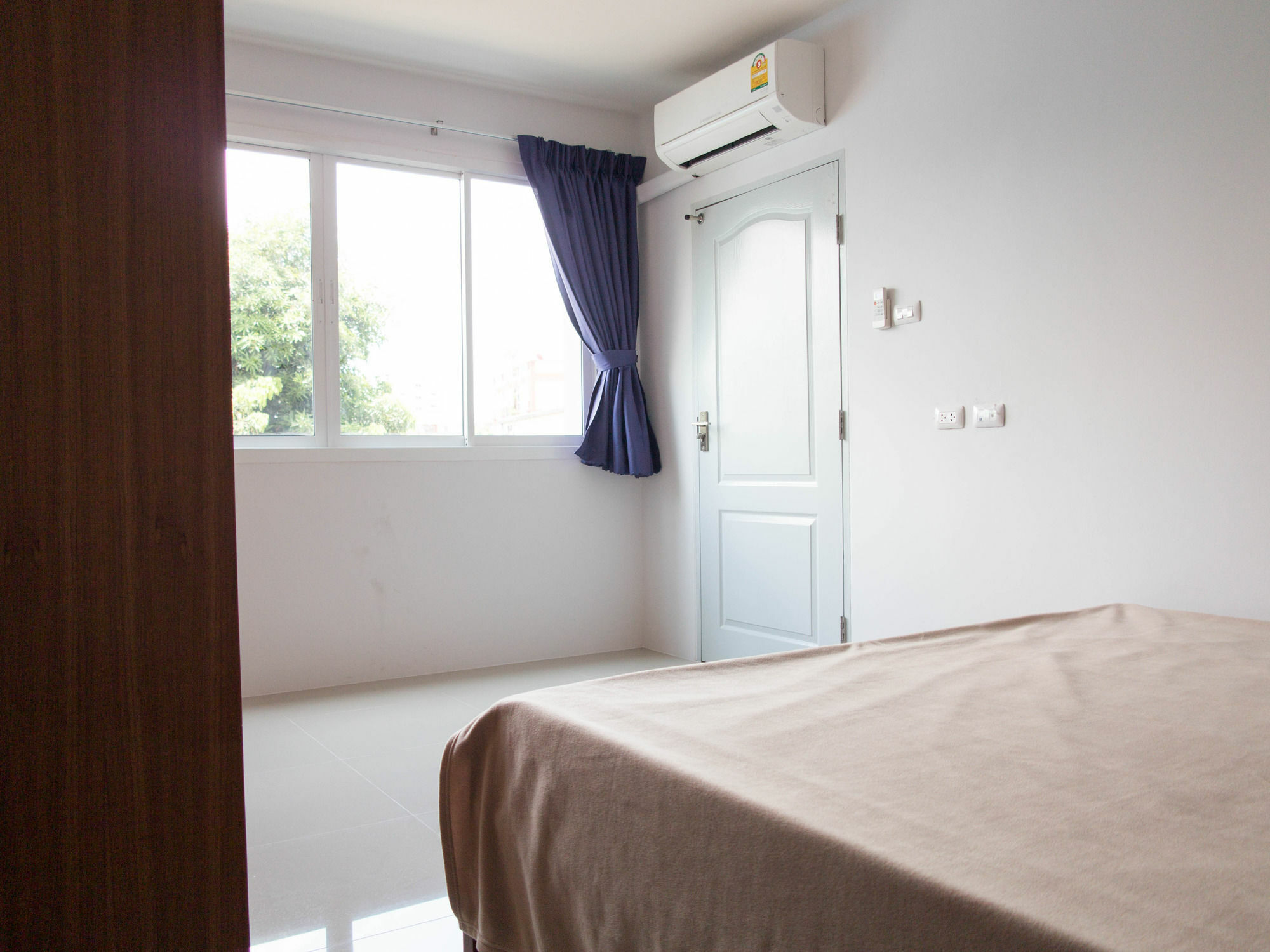 Tanatip Place Bangkok Ngoại thất bức ảnh